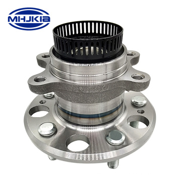 52730-2h000 Hub de rueda trasera para Hyundai Elantra/Avante